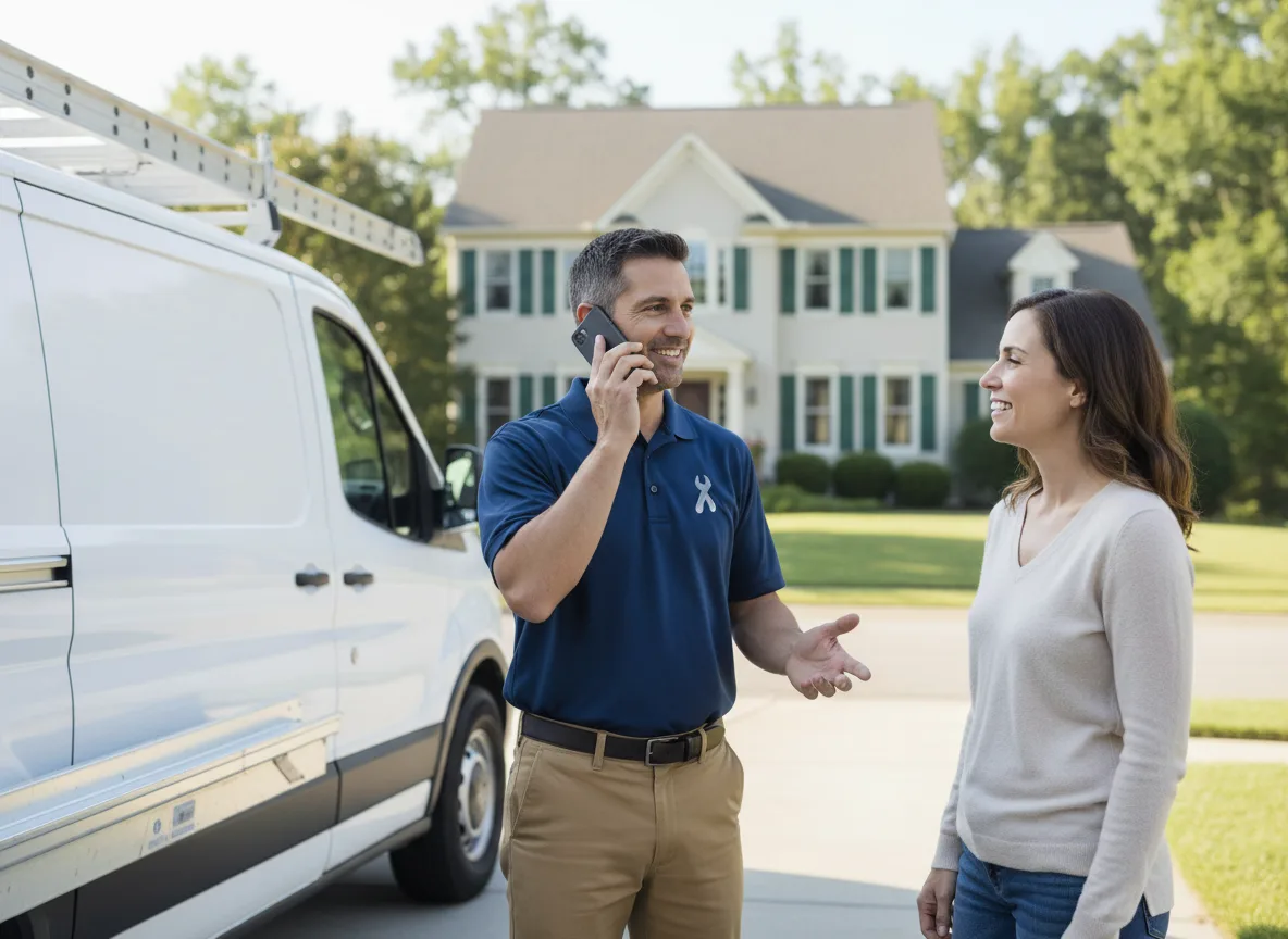 Home Gutter Service North Scituate, RI FAQs